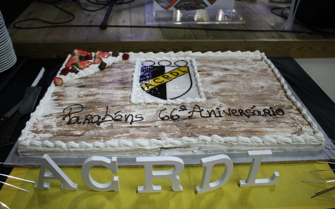 66º Aniversário da ACRD do Louriçal