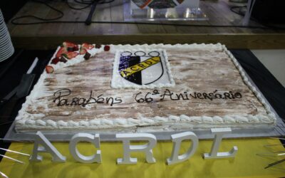 66º Aniversário da ACRD do Louriçal