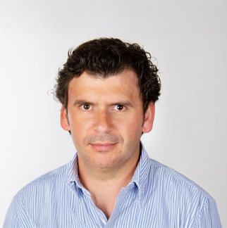 Miguel Mendes Ferreira